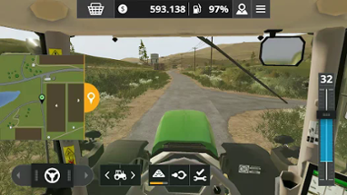 Farming Simulator 20 Image