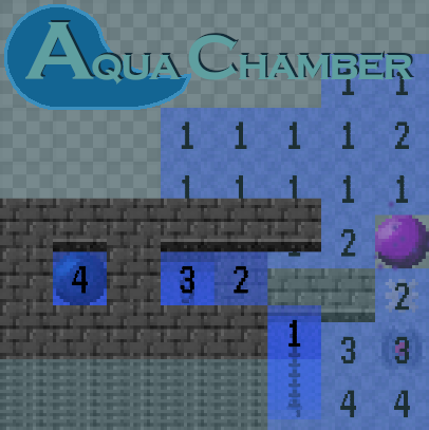 Aqua Chamber Game Cover
