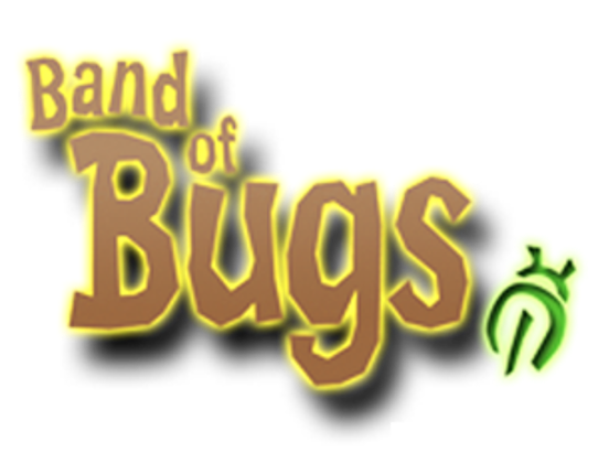 Band of Bugs Game Cover