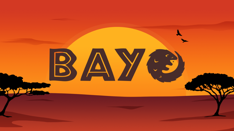 Bayo Game Cover