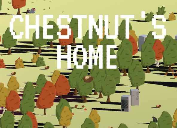 Chestnut's Home Game Cover