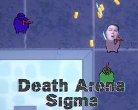 Death Arena Sigma Image
