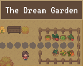 The Dream Garden Image