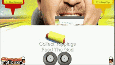 Feed The Guy Image