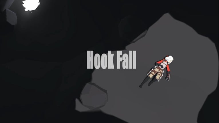 Hook Fall Game Cover