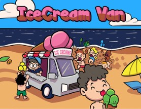 IceCream Van Image