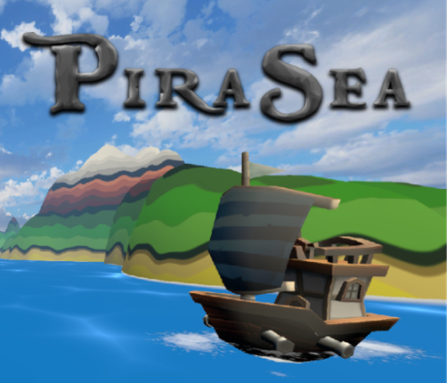 PiraSea Game Cover