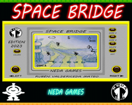 Space Bridge Image