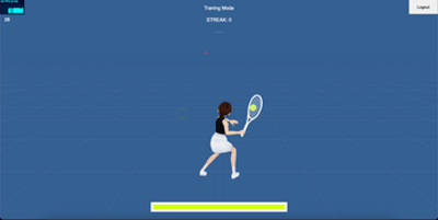 Tennis Rhythm Academy Image