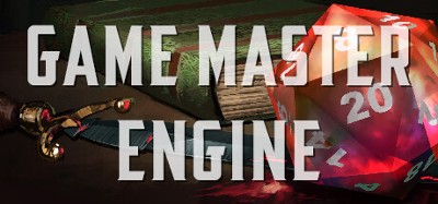 Game Master Engine Image