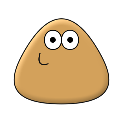 Pou Game Cover