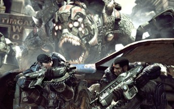 Gears of War Image