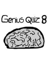 Genius Quiz 8 Image