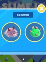 Giant Slime Image