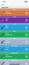Gun Guide for Fortnite Image