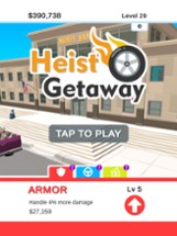 Heist Getaway Image