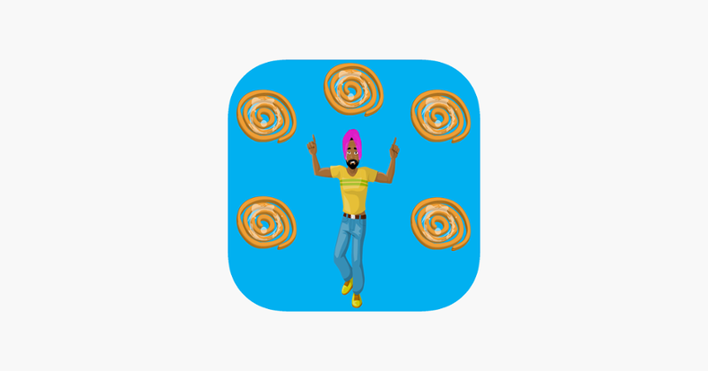 Jalebi Paji Game Cover