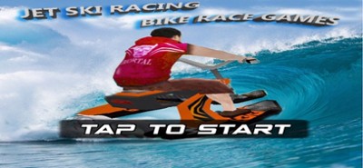 Jet Ski Racing Bike Race Games Image