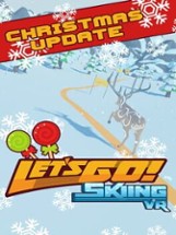 Let's Go! Skiing Image