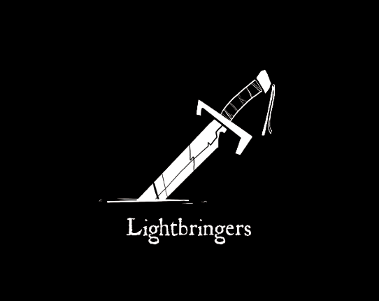 Lightbringers - An TTRPG made in 24 hours. Game Cover