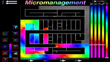 Micromanagement Image