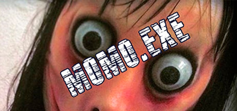 MOMO.EXE Game Cover