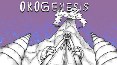 Orogenesis Image