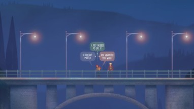 Oxenfree II: Lost Signals Image