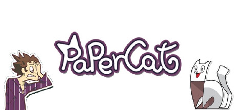 PaperCat Game Cover