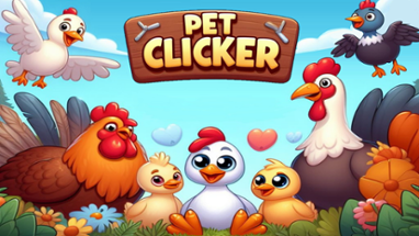 Pet Clicker Image
