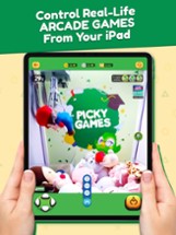 Picky Games Image