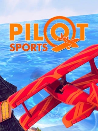 Pilot Sports Game Cover