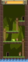 Pixel Island:Wilderness Escape Image