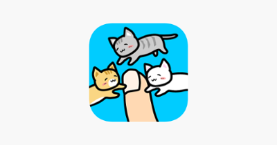 Play with Cats - relaxing game Image