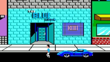 Police Quest Collection Image