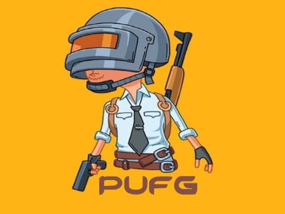 PUFG Mobile Battle 2 Game Cover