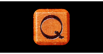 Quixo board game Image