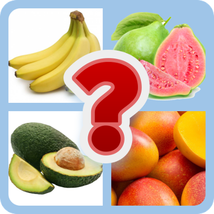 Quiz Fruits : Testez Vos Connaissances Game Cover