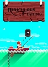 Ridiculous Fishing Image