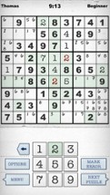 Simply Sudoku - the App Image