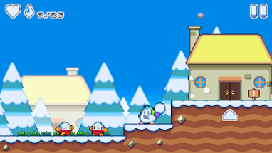 Snow Kids: Snow Arcade Image