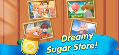 Sugar Store : Design Image