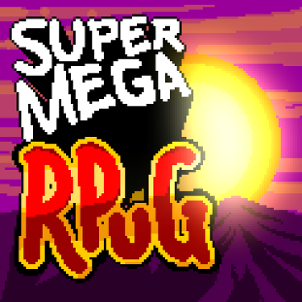 Super Mega RPuG Game Cover