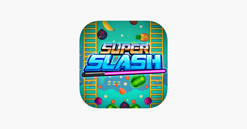 Super Slash App Game Cover