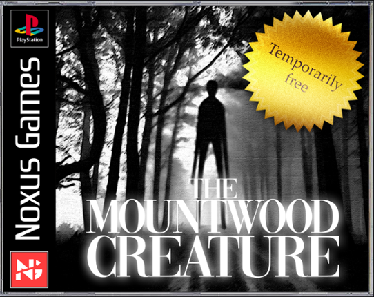 The MountWood Creature Game Cover