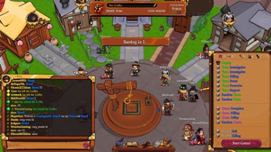 Town of Salem 2 Image