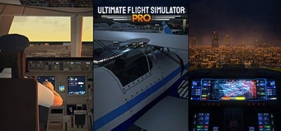 Ultimate Flight Simulator Pro Image