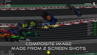 Virtual SlotCars Image