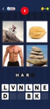 4 Pics 1 Word Image