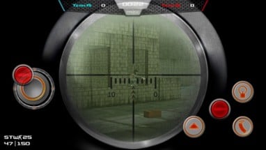 AAA Bullet Party - Online first person shooter (FPS) Best Real-Time Multip-layer Shooting Games Image